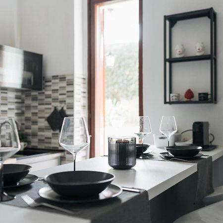 Grey'S Apartment Катанія Екстер'єр фото