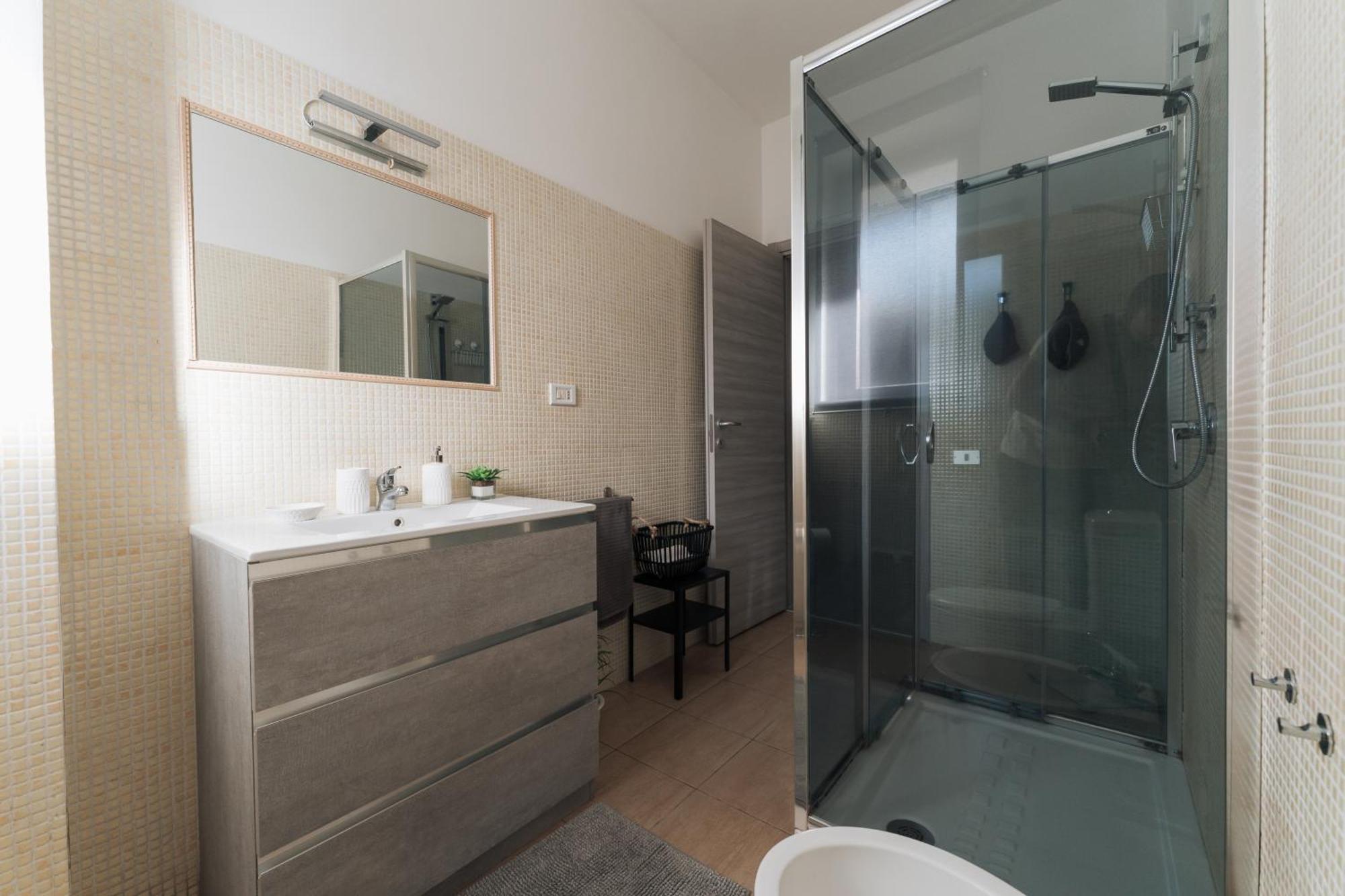 Grey'S Apartment Катанія Екстер'єр фото