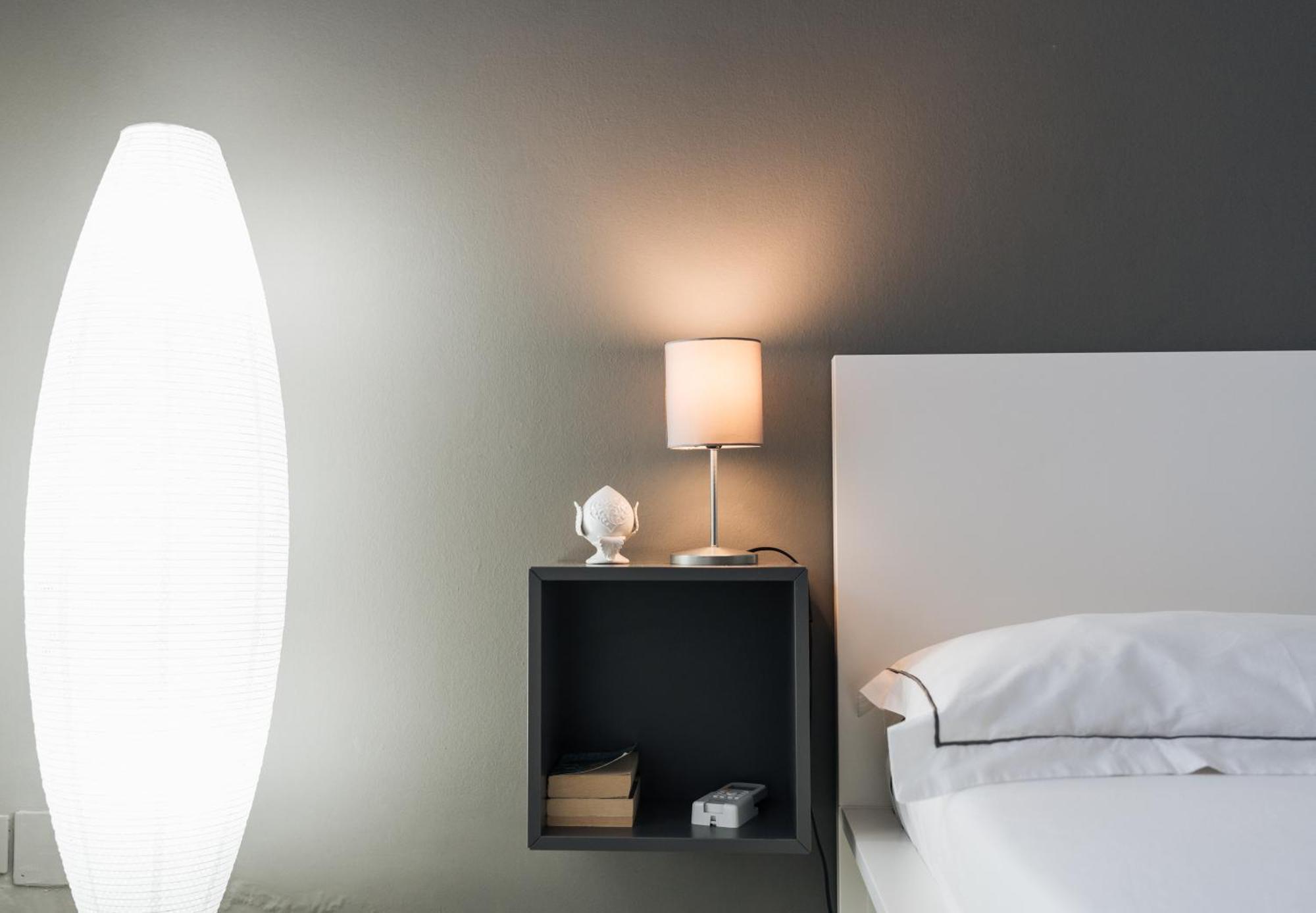 Grey'S Apartment Катанія Екстер'єр фото